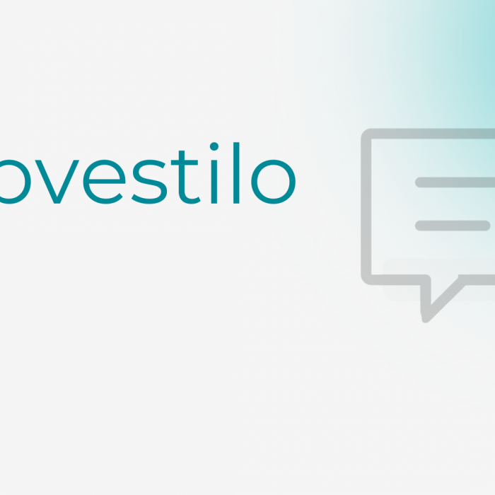 Obvestilo o končani izbiri za prosto delovno mesto Višji svetovalec področja III za podjetništvo (m/ž)
