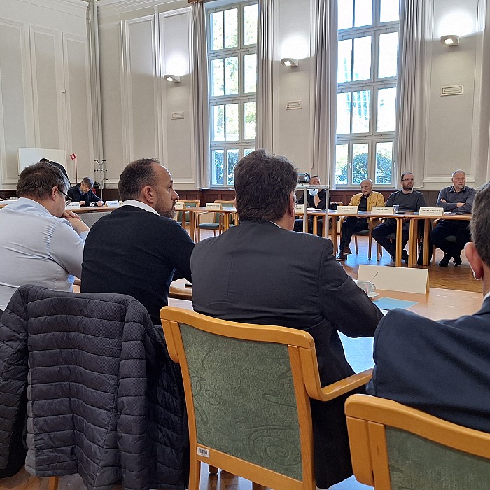 Goriška razvojna regija uvršča 19 projektov v osnutek Dogovora za razvoj regije